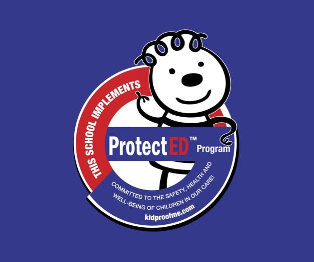 Le programme Kidproof de ProtectEd