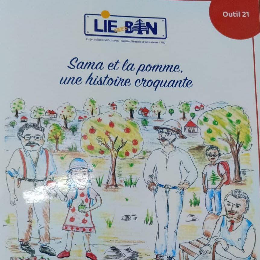 Image of the story