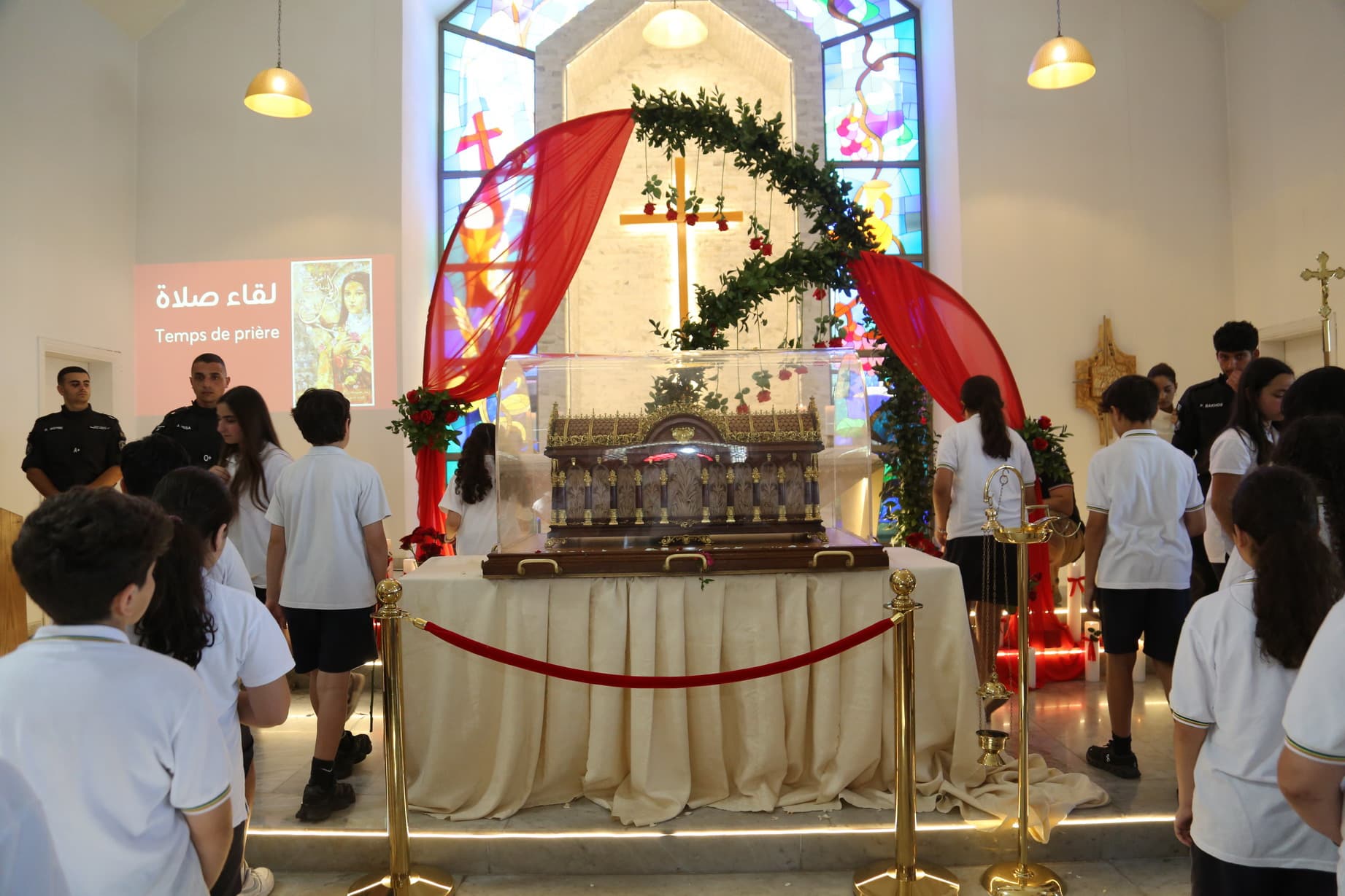 Image of the story