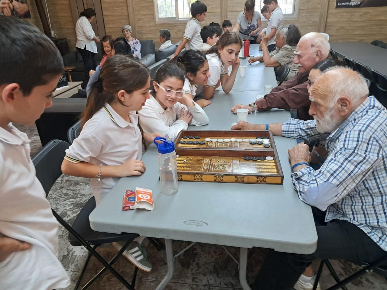 Image of the story