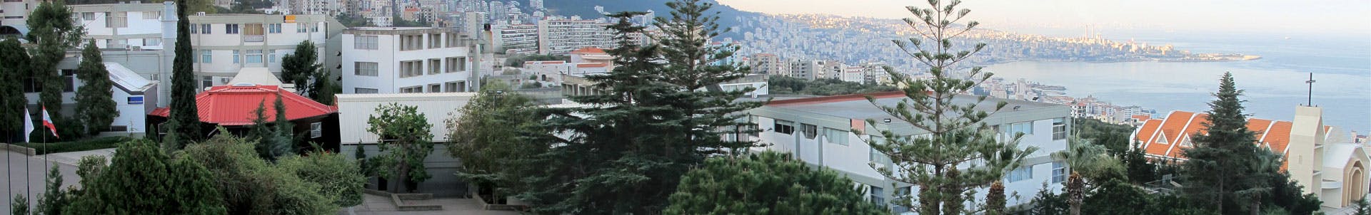 Collège des Saints-Cœurs Kfarhbab